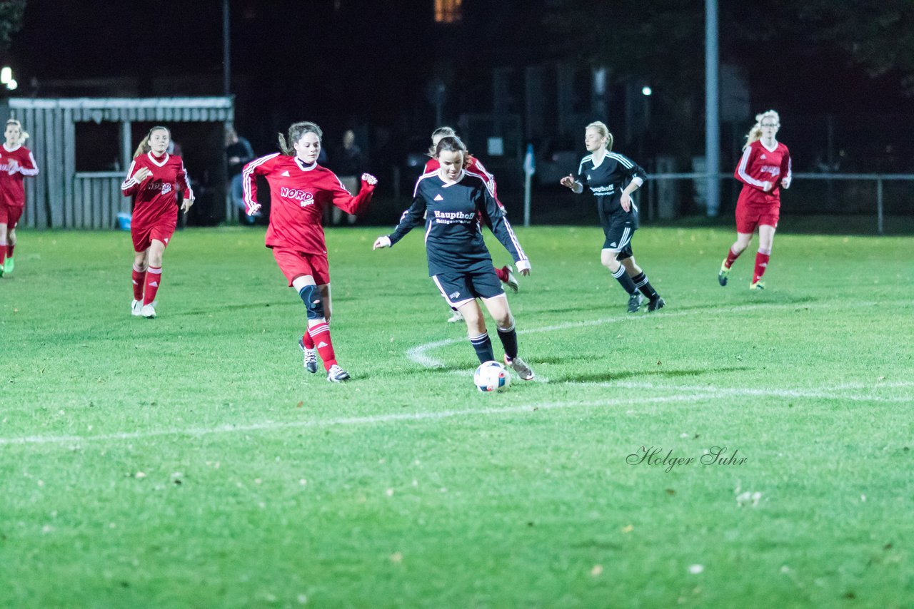 Bild 196 - Frauen SG Krempe/ETSV F. Glueckstadt - TSV Heiligenstedten : Ergebnis: 8:0